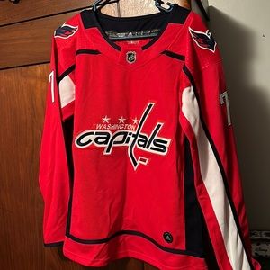 Washington Capitals jersey